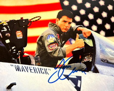 Tom cruise signed for sale  Brooklyn