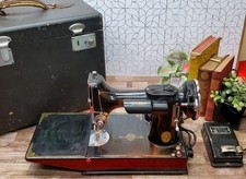 Antique 1936 singer for sale  Hillsborough