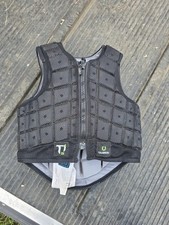 Champion body protector for sale  ROYSTON
