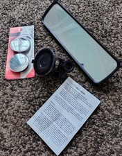 Rear view mirror for sale  GATESHEAD