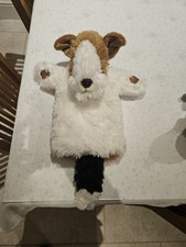 Puppet company long for sale  HARROGATE