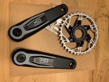 Pedivelle sram eagle usato  Trambileno