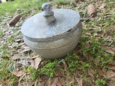 Soapstone brazilian pressure for sale  Canton
