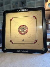 Carrom board groß gebraucht kaufen  Wachenroth