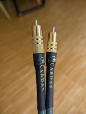 Cardas audio cinch gebraucht kaufen Cardas audio cinch gebraucht kaufen  Neustadt an der Weinstraße