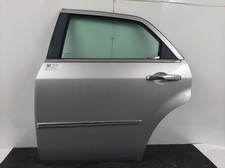 2009 chrysler 300c for sale  POOLE