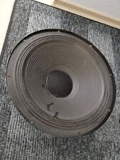 Eminence peavey subwoofer gebraucht kaufen  Laupheim