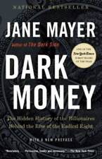 Dark money hidden for sale  Montgomery