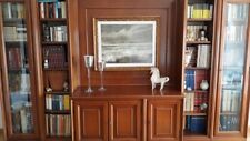 Libreria legno noce usato  Grosseto