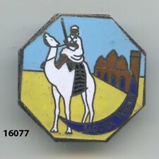 Insigne sahara cie. d'occasion  France