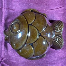 Backform fisch deko gebraucht kaufen  Volkach
