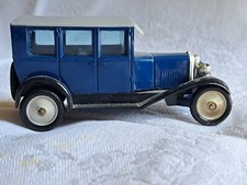 Voiture citroën 1925 d'occasion  Cambrai