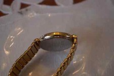 Junghans herrenuhr vergoldet gebraucht kaufen  München
