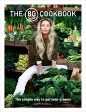8greens cookbook simple for sale  Montgomery