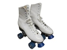 Vintage white roller for sale  Saint Charles