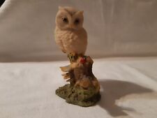 Aynsley mastercraft owl for sale  DOWNHAM MARKET