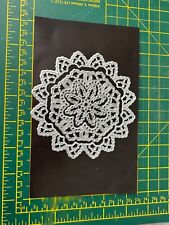 Tattered lace. lace for sale  STOKE-ON-TRENT