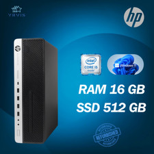Desktop 800 sff usato  Opera