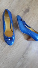 Noe stylische pumps gebraucht kaufen  Hallenberg