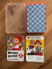 Märchenquartett quartett berl gebraucht kaufen  Schwaig b.Nürnberg