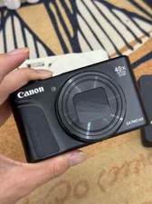 Canon powershot sx740 d'occasion  Expédié en Belgium
