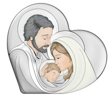 Icona cuore sacra usato  Palermo