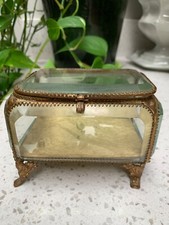 Antique french beveled for sale  Poway