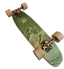 Vintage skateboard landyachtz for sale  Kent