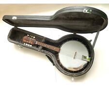Banjo mandoline cordes d'occasion  Lyon III