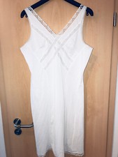 Vintage unterkleid spitze gebraucht kaufen  Rheinstetten