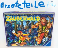 Zauberwald ravensburger bretts gebraucht kaufen  Hamburg