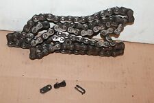 Catena trasmissione originale usato  Sesto San Giovanni