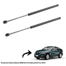 Molle gas pistoncini usato Molle gas pistoncini usato  Italia