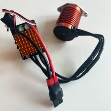 Car buggy brushless for sale  GATESHEAD