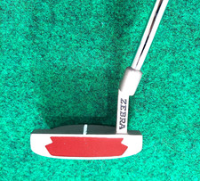 Ram zebra putter for sale  Palm City