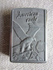 Accendino zippo usato  Giussano
