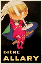 Original vintage biere d'occasion  Expédié en Belgium