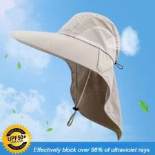 Sun hat men for sale  LEICESTER
