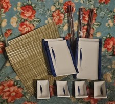 Sushi making kit for sale  El Dorado