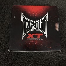 Tapout xtreme training for sale  Lebanon