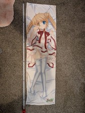 Shizuru nakatsu dakimakura for sale  Abilene