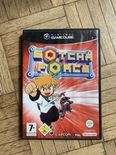 Gotcha force nintendo gebraucht kaufen  Deutsch Evern