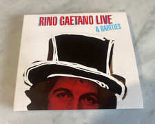 Rino gaetano live usato Rino gaetano live usato  Italia