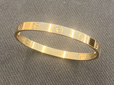 authentic cartier bracelet for sale authentic cartier bracelet for sale Danbury