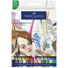 164724 faber castell d'occasion  France