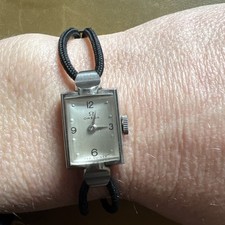 Montre ancienne oméga d'occasion  Nice-