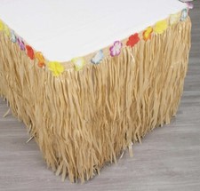 Luau grass table for sale  Torrance