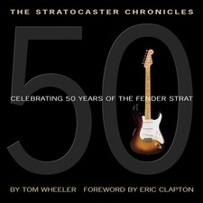 Stratocaster chronicles celebr for sale  Powder Springs