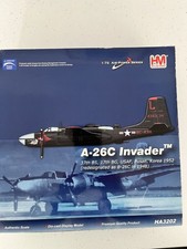 Hobbymaster 26c invader for sale  BIRKENHEAD