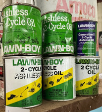 Antique lawn boy for sale  Brookings